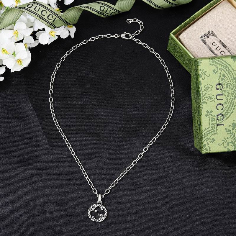 Gucci Necklace 04yxs17